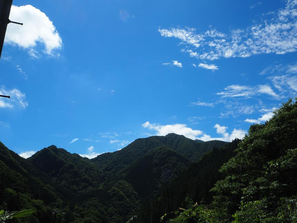 秩父市 尼时基旅馆酒店 外观 照片